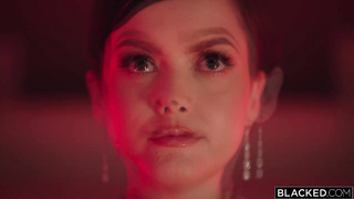 Porn-XXX Petite Beauty Has porn BBC Fantasy porn sexelentine, Chocolate Rod