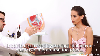 Andreina sex dat vagina