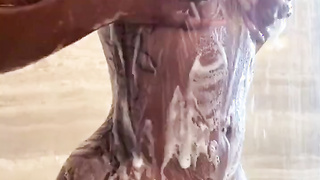 Join me in the shower