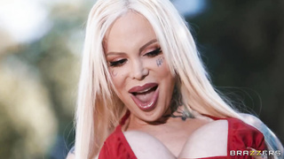 XXX Tattoos And Titties | Sabrina Sabrok & Manuel Ferrara