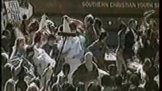 Historias de violencia en America