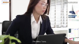 [JUR-173] You looked at my phone, didnt you i fell into the trap of my sweet sadist female bosss sec 2 video