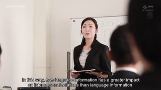 [JUR-250] Adulterous theater, a virtuous wife is defiled by vulgar men. Okimiya Nami 2 video