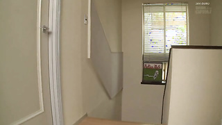 [PPPD-424] (English subbed) Shota's Sister's Seductisexe Boobies - Creampie Sex! JULIA