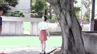 [JUFE-208] She Was On Vacation, And To Her Surprise, She Was Booked In A Room With A Black Guy A Big