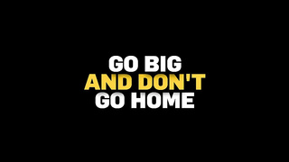 Megan Love - Go Big and Don't Go Home (25.03.2025) rq