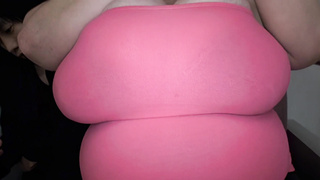 Lexxxi Luxe with Anorei Collins