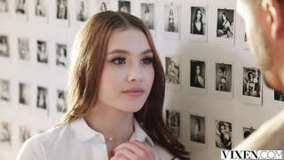 Matty Mila, Matty loves big dicks