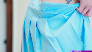 Are You Hard For Me, Stepbroo