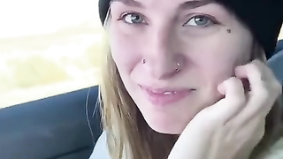 Teaching Angel To Ride