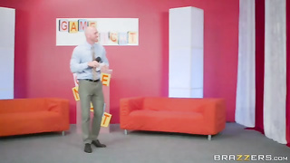 Peta Jensen, Nicole Aniston B sub