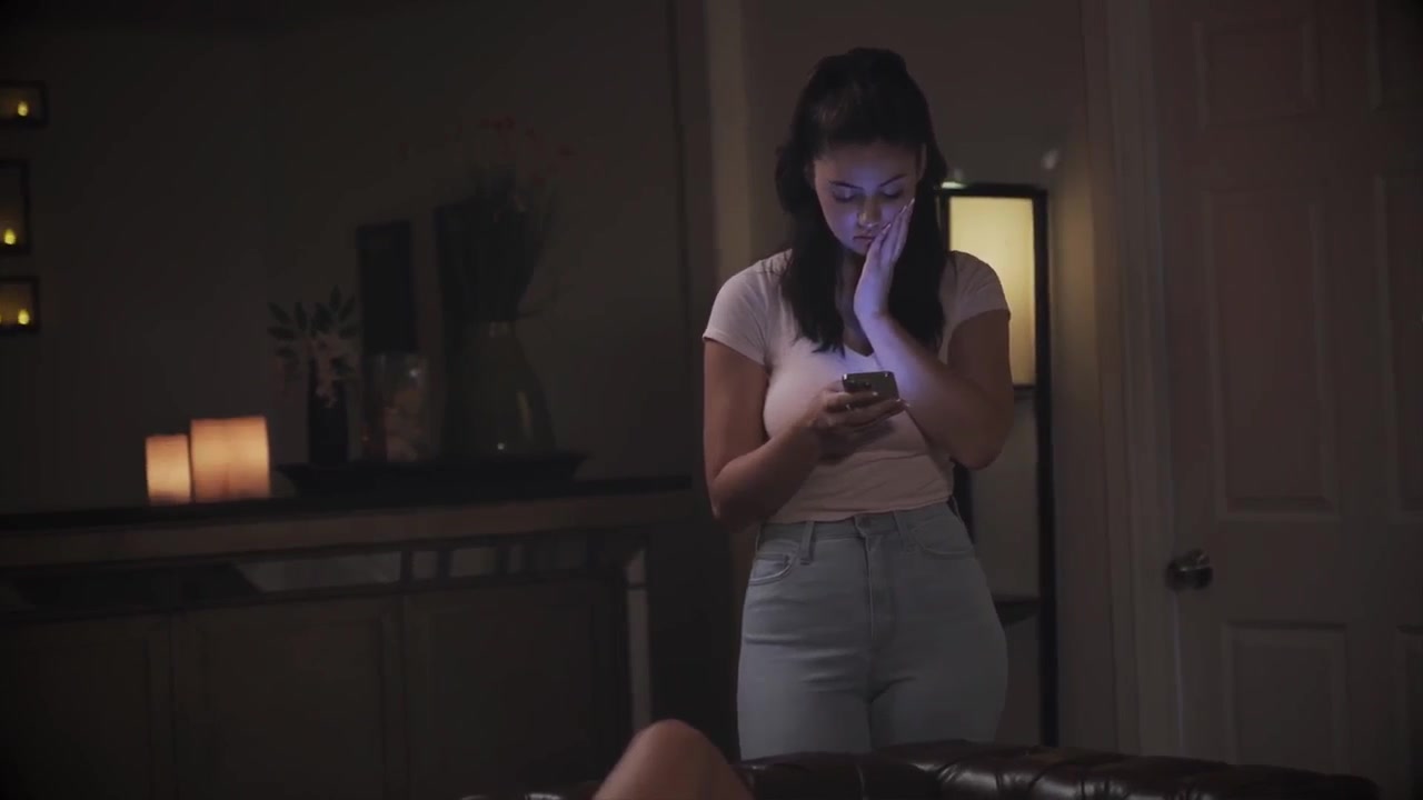 Ellie nova use me to stay