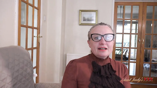 Mom Fuck - Andrea Ann XXX