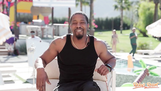 Ricky's porn Isiah xxx Episode XXX