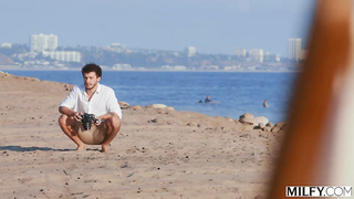 MILF Porn - Sarah Taylor XXX