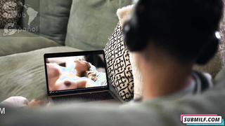 Rachael Cavalli La Matona De Mi Madrastra Sabe Destrozar Mi Polla Sub