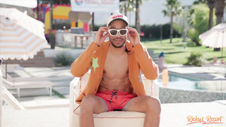 Dwayne Foxxx, Dwayne and friends