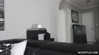 Sadie Sleepover part1