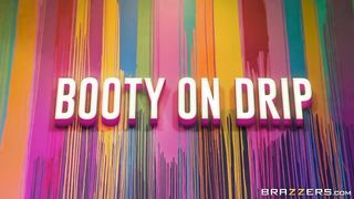 BRAZZERS - Booty On DRIP 2019 - Markus Dupree, Whitney Wright - Trailer HD 720p
