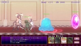 Sex Games - Rasperry Clastle 2018 - Walkthroughs Gameplay - HD 720p xxx