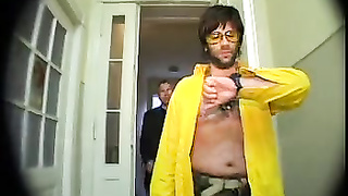 Kitkat - 3 Bengel Für Charly 4 (Francis n Johanna)