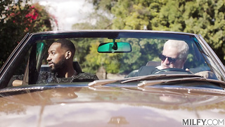 MILF Porn - Melissa Stratton And Vanna Bardot XXX