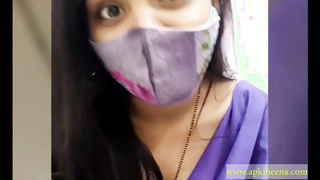 Indian teen saree webcam 1