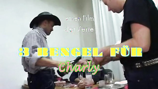 Kitkat - 3 Bengel Für Charly 27 (Simone scene)