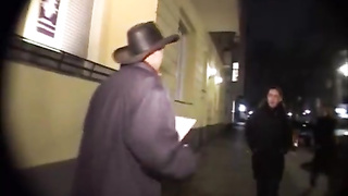 Pervertium - Kinky Shy Slut Gangbanged