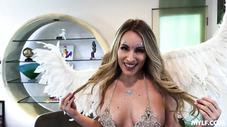 XXX The Bunny Show (Member Submission) | Bunny Madison