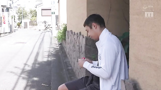 [MIDA-104] Busty boxing club manager gang  during training camp. Mao Hotta