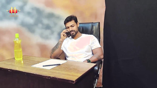 Casting couch uncut from 11upmovies