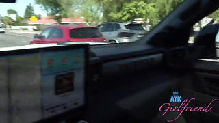 Nicole Nichols - Central Cali 1 XXX