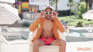 Rik's Resort Dwayne hotxx Episode XXX