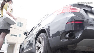 HMN-597 (uncensored) ft. Yamamoto Shuri