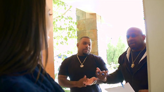 Angela White X Rico Strong And Prince Yahshua 2 video