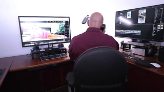 hot - I Fucked The Boss XXX