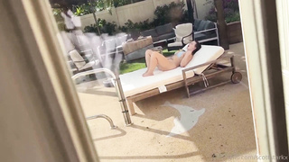 Alana Rose - Open House with Little Sister