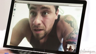 Ryan ryans and Alexis faux part 1