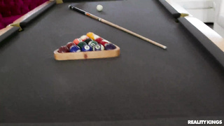 XXX A Rack Like No Other | Lila Hayes