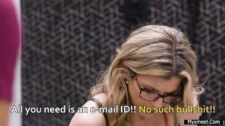 Cory Chase - No Plumber, No Problem