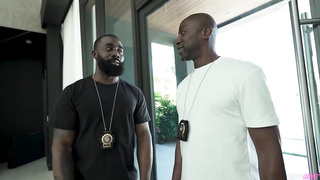 Cory Chase Harley Quinn Part 2