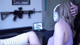 Brooklyn Chase - Free Use Gamer Girl