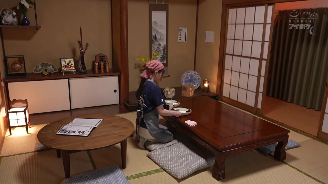 IPZZ-433 (uncensored) ft. Saki Sasaki