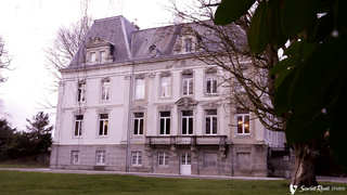 Victoria Pure And Georgie Lyall Top Marks 2 video