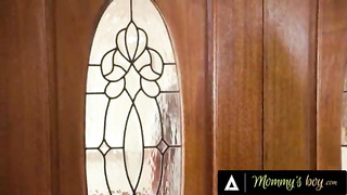 A slut being used 541