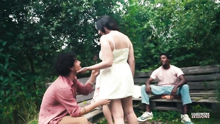 Maria Rio - FPO Session XXX