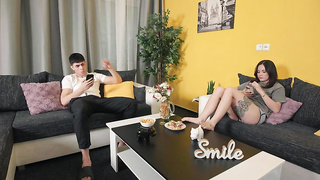 Rim Porn - Lucy Mendez XXX