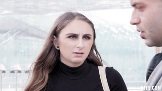 Foursome Is Better Than None ft.Willow Ryder, Eden West and Bella Forbes