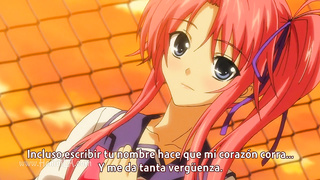 Lovely x Cation The Animation 2